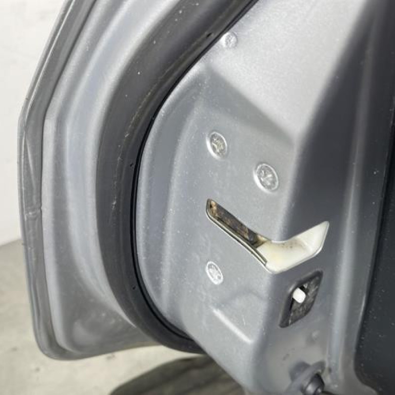 Porte arriere gauche HONDA JAZZ 2 Photo n°3