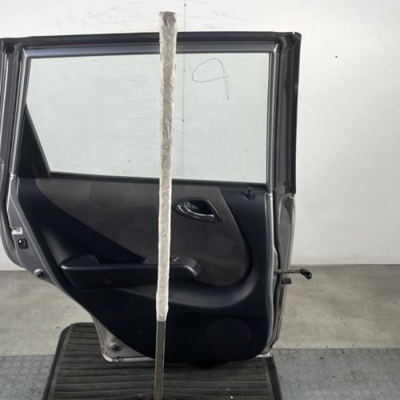 Porte arriere gauche HONDA JAZZ 2 Photo n°7