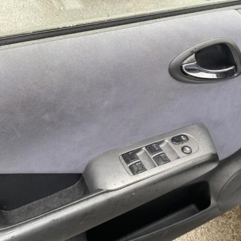 Porte arriere gauche HONDA JAZZ 2 Photo n°15