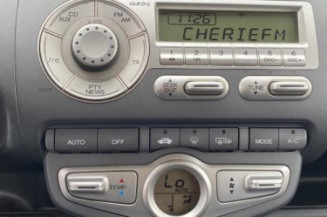 Porte arriere gauche HONDA JAZZ 2