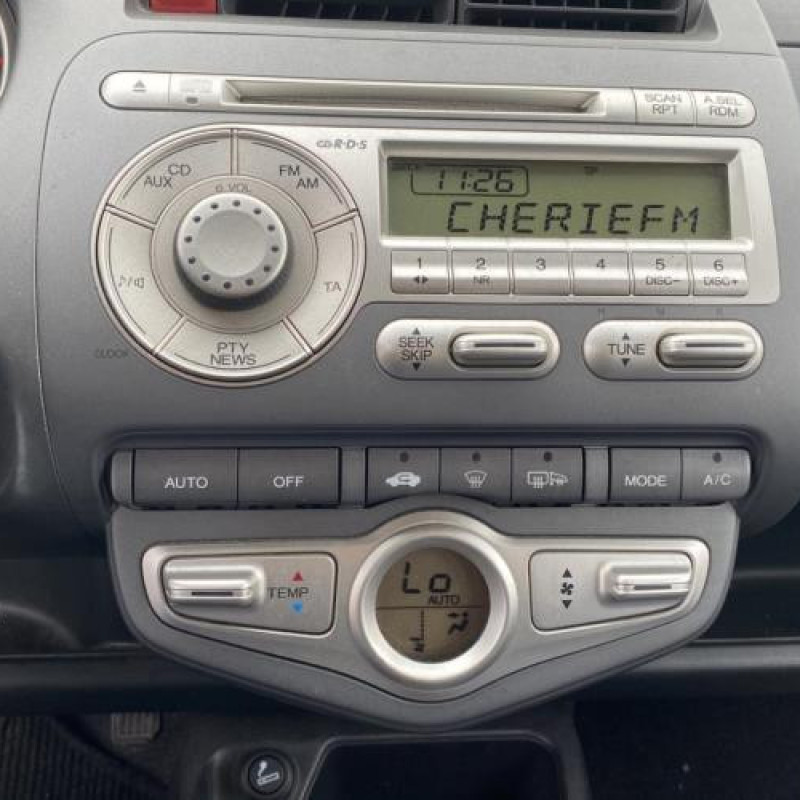 Porte arriere gauche HONDA JAZZ 2 Photo n°19