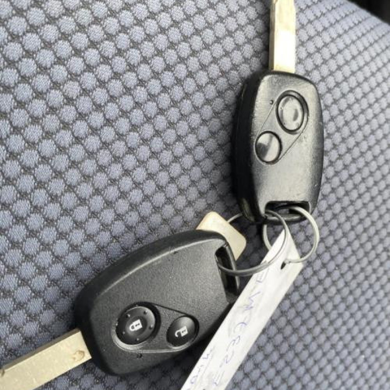 Porte arriere gauche HONDA JAZZ 2 Photo n°20