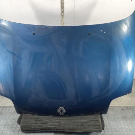Capot RENAULT CLIO 2 Photo n°1