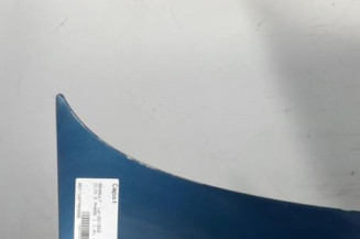 Capot RENAULT CLIO 2