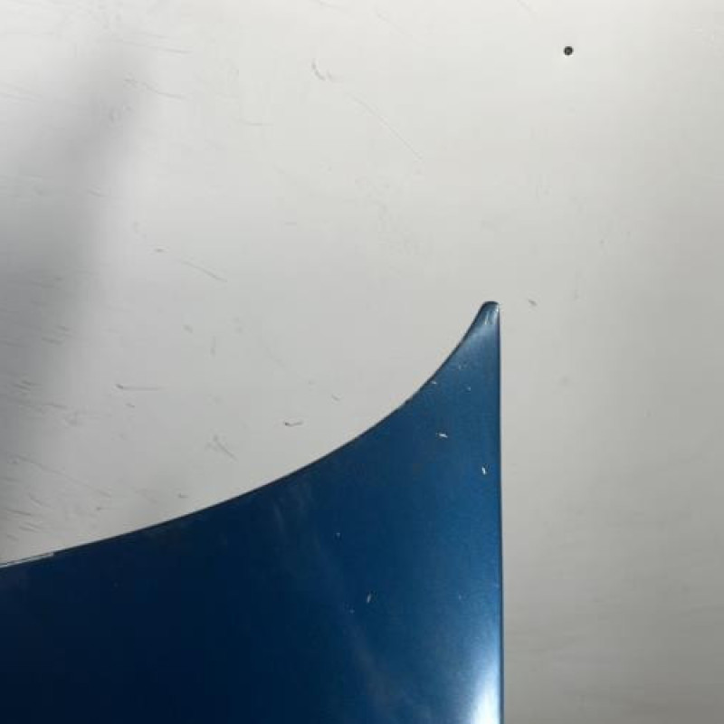 Capot RENAULT CLIO 2 Photo n°3