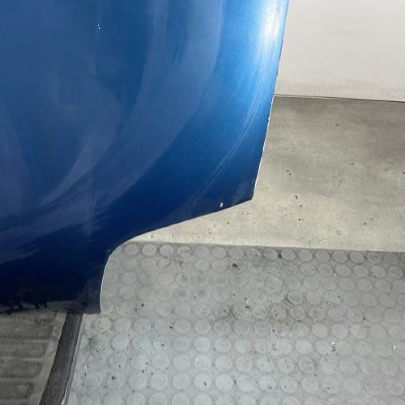 Capot RENAULT CLIO 2 Photo n°4