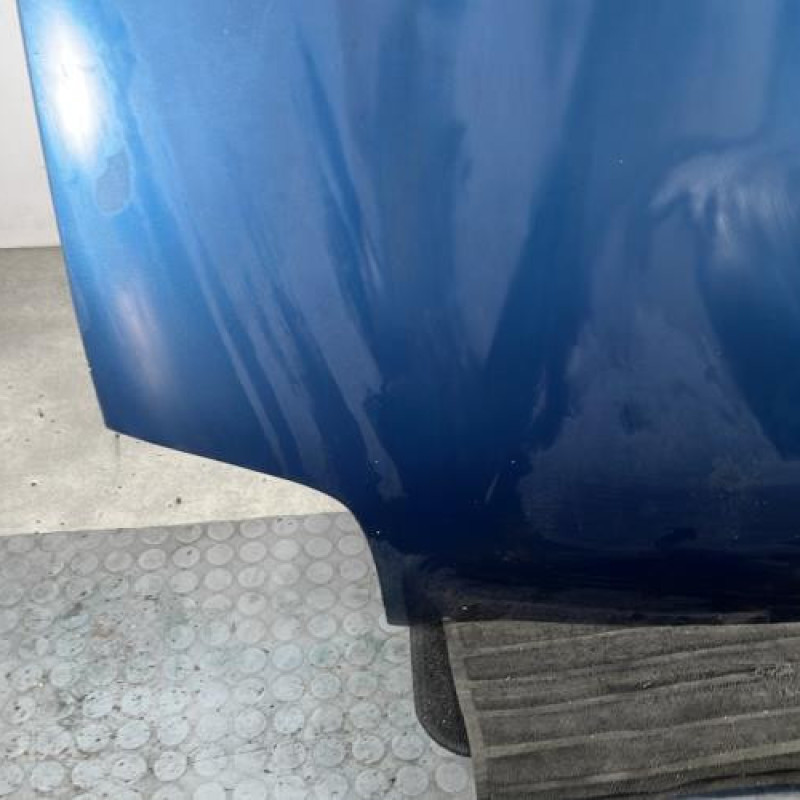 Capot RENAULT CLIO 2 Photo n°5