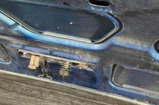 Capot RENAULT CLIO 2
