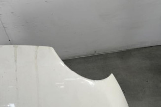 Capot FIAT 500 2