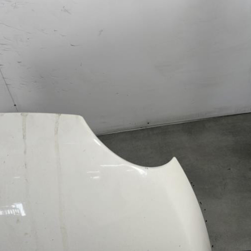Capot FIAT 500 2 Photo n°3