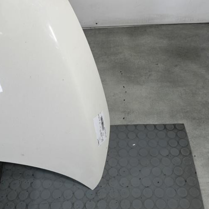 Capot FIAT 500 2 Photo n°4