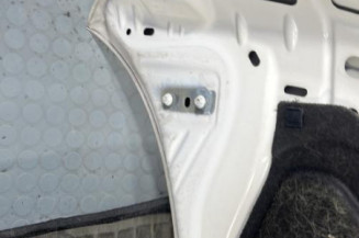 Capot FIAT 500 2