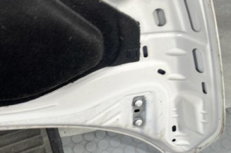 Capot FIAT 500 2