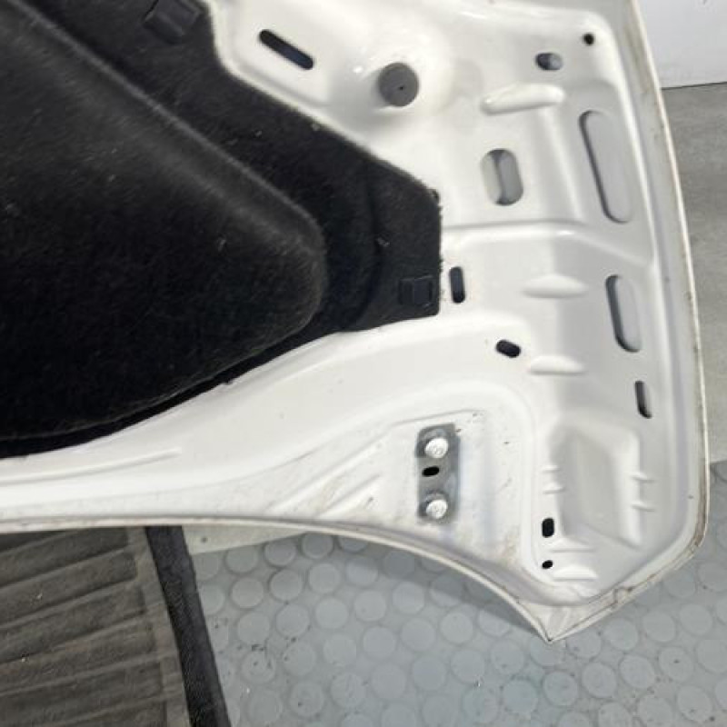 Capot FIAT 500 2 Photo n°9