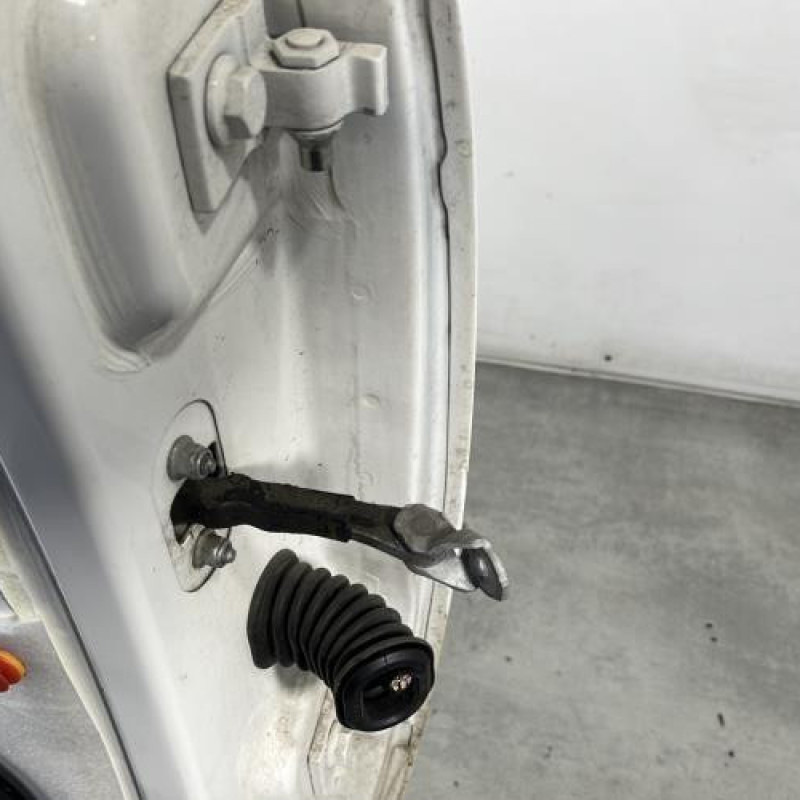Porte avant gauche FIAT 500 2 Photo n°3