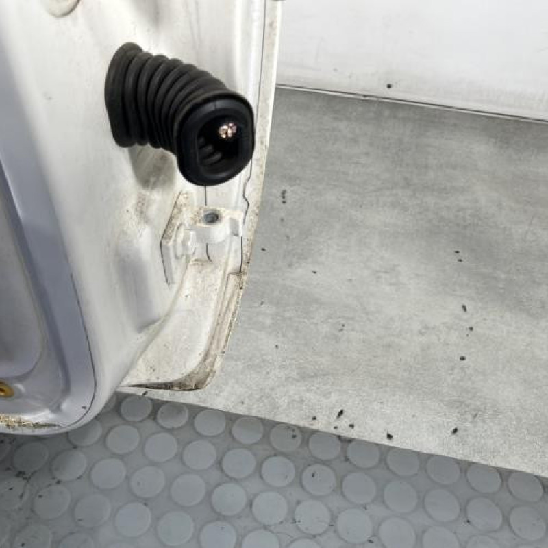 Porte avant gauche FIAT 500 2 Photo n°4