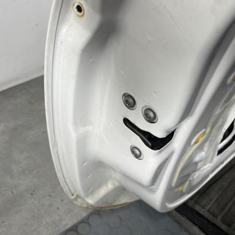 Porte avant gauche FIAT 500 2 Photo n°5
