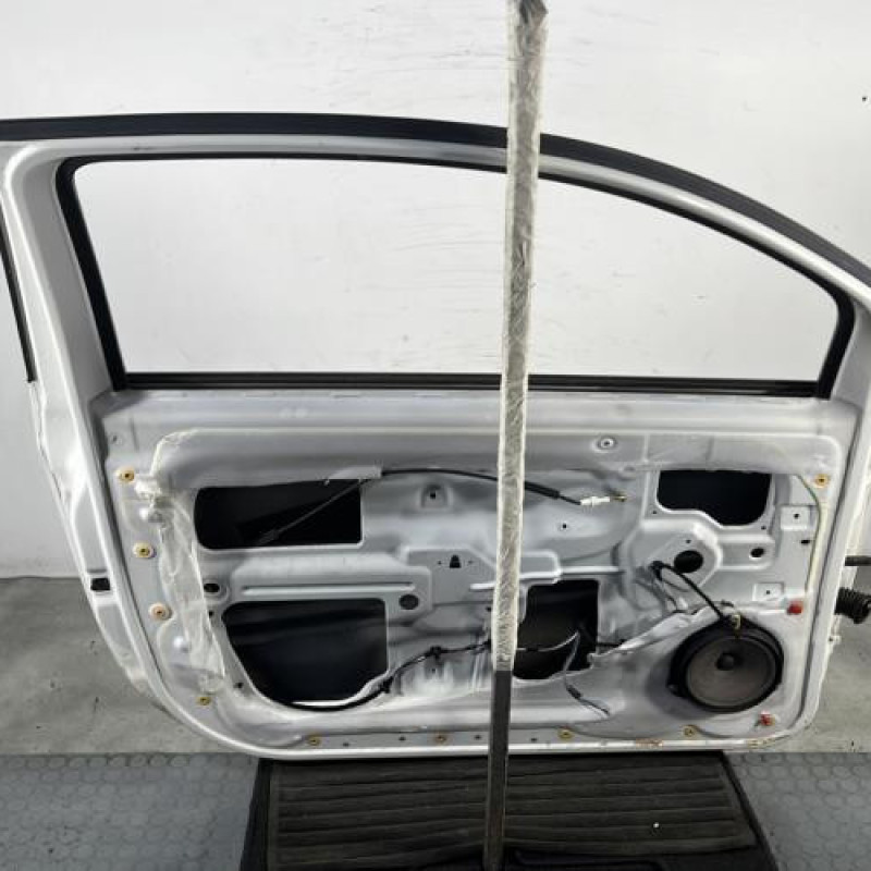 Porte avant gauche FIAT 500 2 Photo n°6