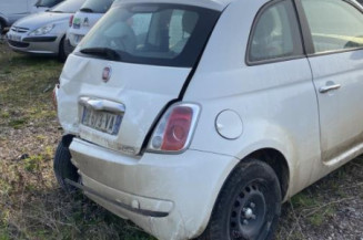 Porte avant gauche FIAT 500 2