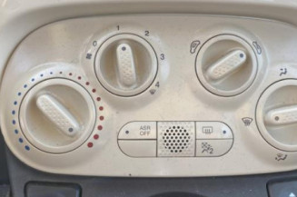 Porte avant gauche FIAT 500 2