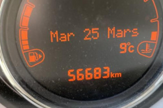 Porte avant gauche FIAT 500 2