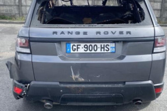 Pare boue arriere droit LAND ROVER RANGE ROVER 2 SPORT