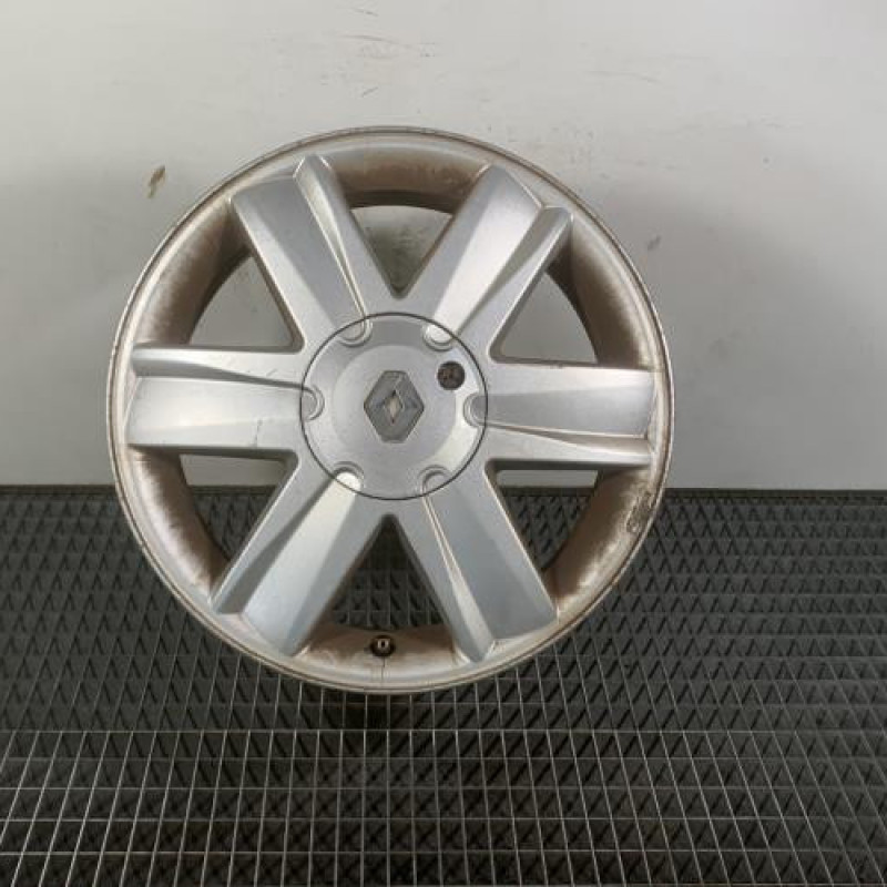 Jante RENAULT SCENIC 2 Photo n°1