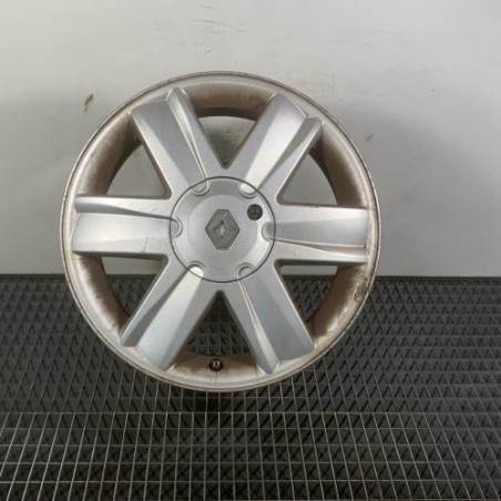 Jante RENAULT SCENIC 2 Photo n°1