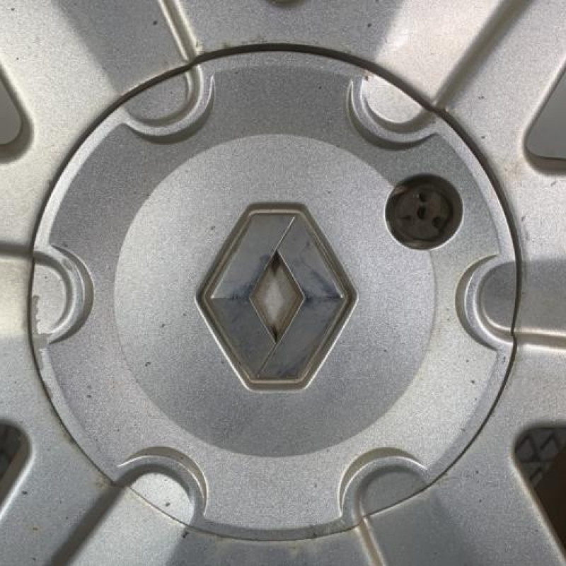 Jante RENAULT SCENIC 2 Photo n°2