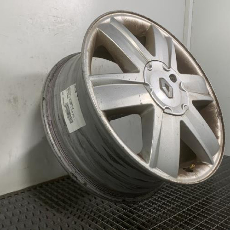 Jante RENAULT SCENIC 2 Photo n°3