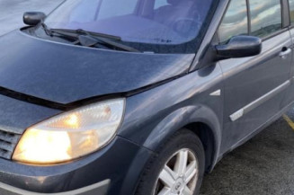 Jante RENAULT SCENIC 2