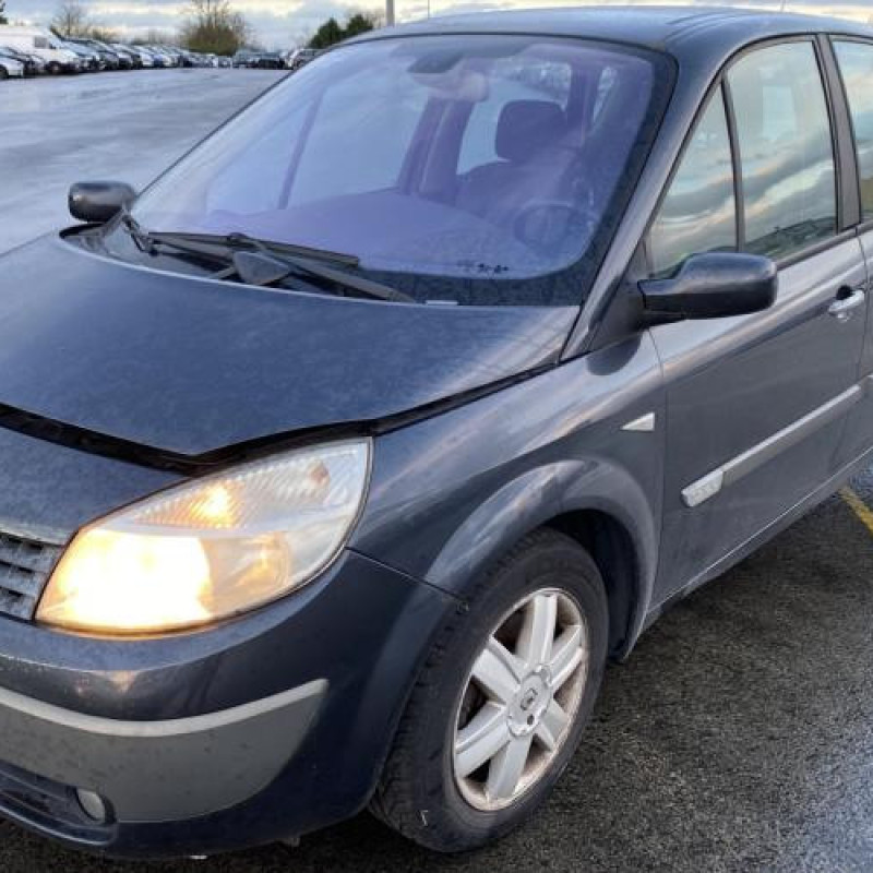 Jante RENAULT SCENIC 2 Photo n°4