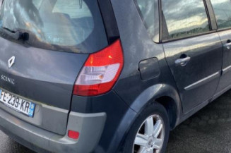 Jante RENAULT SCENIC 2