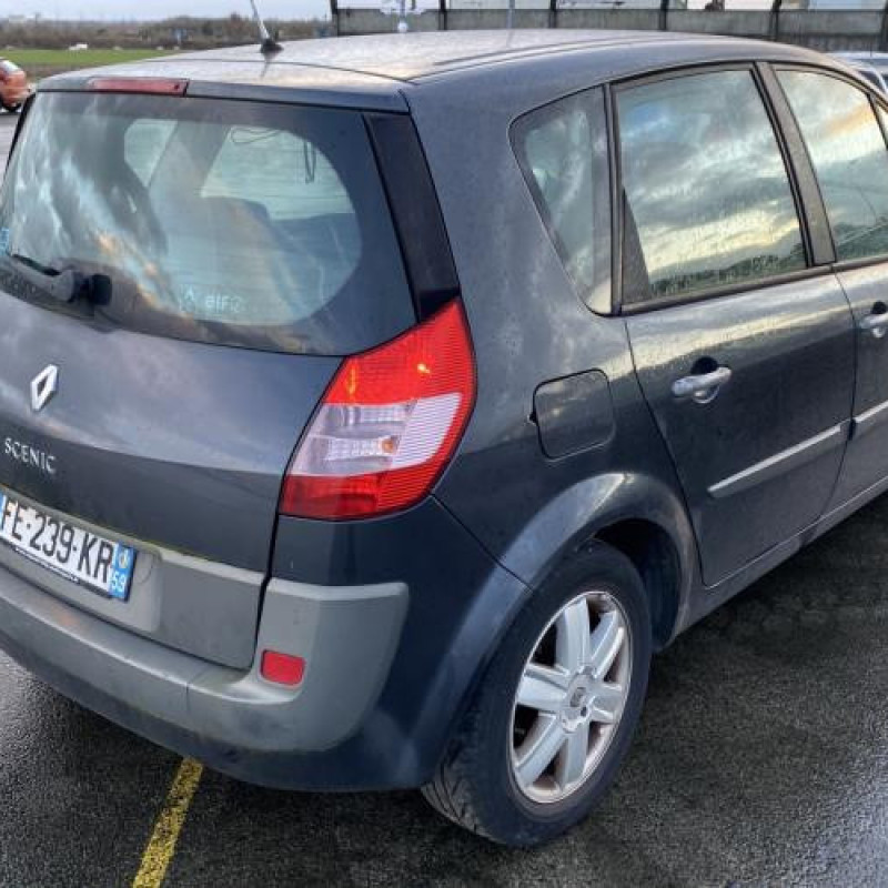 Jante RENAULT SCENIC 2 Photo n°6