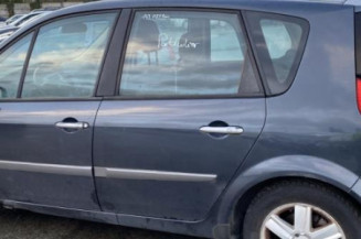 Jante RENAULT SCENIC 2
