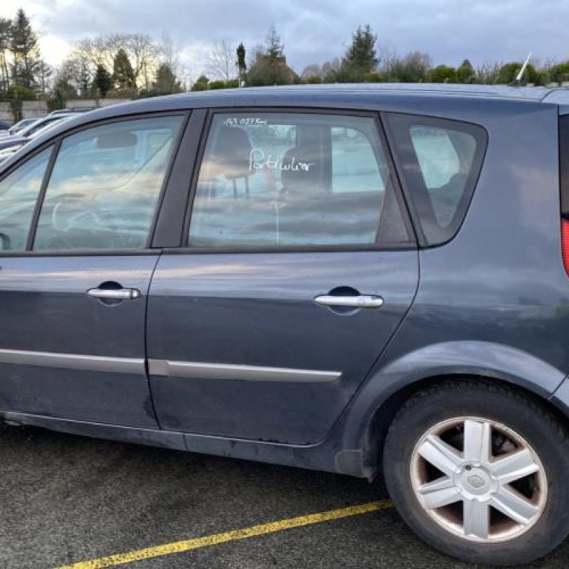 Jante RENAULT SCENIC 2 Photo n°9