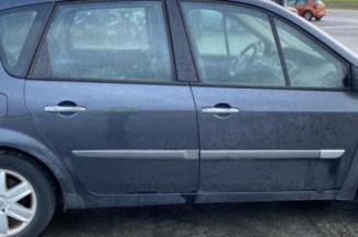 Jante RENAULT SCENIC 2