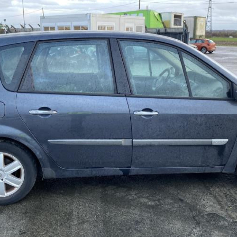 Jante RENAULT SCENIC 2 Photo n°10