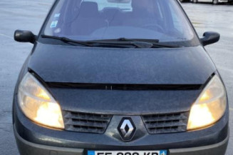 Jante RENAULT SCENIC 2