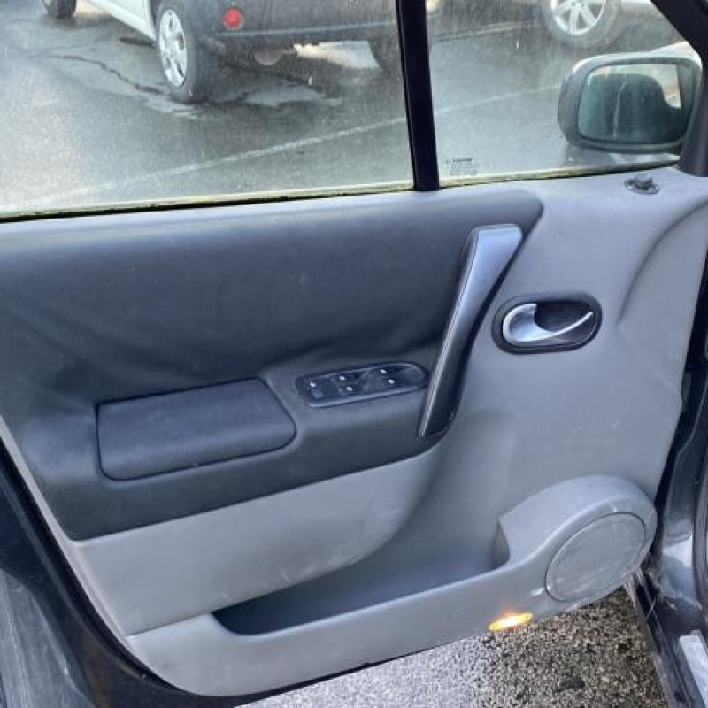 Jante RENAULT SCENIC 2 Photo n°12