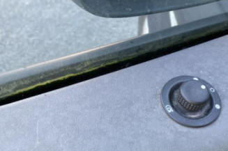Jante RENAULT SCENIC 2