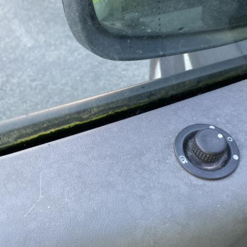Jante RENAULT SCENIC 2 Photo n°14