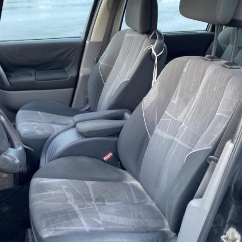 Jante RENAULT SCENIC 2 Photo n°15