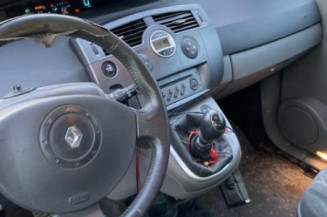 Jante RENAULT SCENIC 2