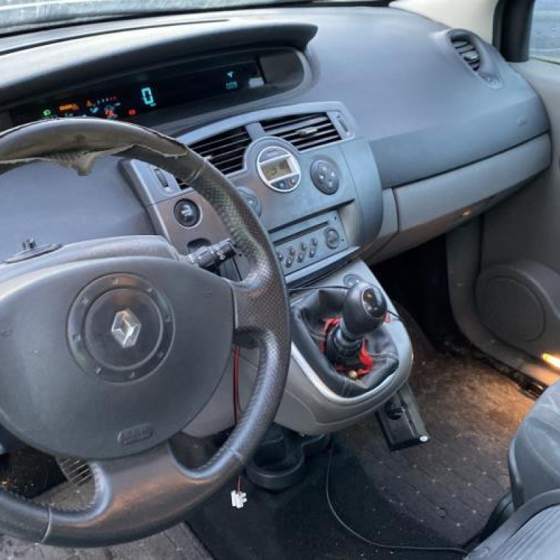 Jante RENAULT SCENIC 2 Photo n°17