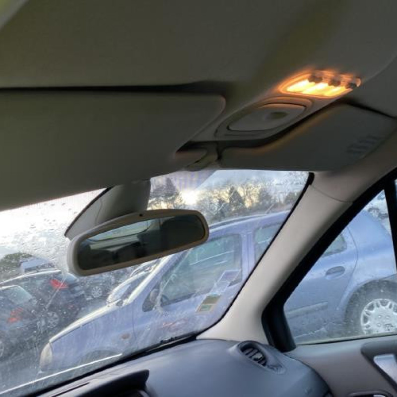 Jante RENAULT SCENIC 2 Photo n°18