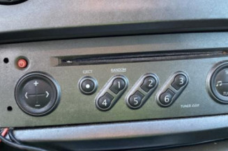 Jante RENAULT SCENIC 2