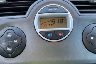 Jante RENAULT SCENIC 2