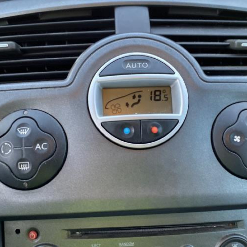 Jante RENAULT SCENIC 2 Photo n°20