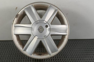 Jante RENAULT SCENIC 2 Photo n°1